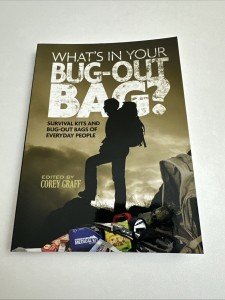 Everyday Bug-Out Bag Survival Kits Explained