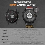 Garmin Instinct Paracord Survival Watch Band