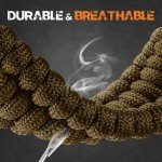 Garmin Instinct Paracord Survival Watch Band