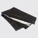 Mylar Emergency Thermal Rescue Blanket 84 x 52