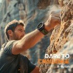 Garmin Instinct Paracord Survival Watch Band