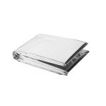 10 Pack Mylar Emergency Thermal Survival Blankets
