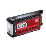 Midland ER310 Hand Crank Radio with Flashlight