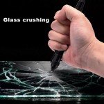 Military Tactical Self-Defense Pen Set - 2PCS