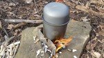 UST Solo Cook Kit - Lightweight Camping Pot Set