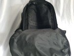 Large Black Bug Out Gear Backpack