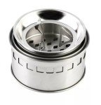 Collapsible Outdoor Wood Burning Camping Stove