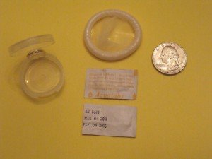 Compact Super-Micro Water Purification Kit
