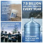 Aquatabs Water Purification Tablets - 100 Pack