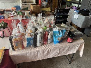Travel Size Hygiene Kit Bundle for Prepper Supplies