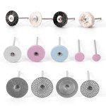 Cordless Dental Hygiene Prophy Handpiece Kit