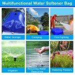 792 Gallon Collapsible Water Storage Tank