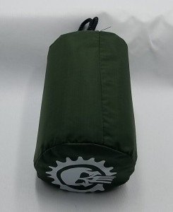 2-Person Emergency Survival Life Tent Shelter