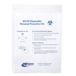 Biohazard Personal Protection Survival Kit