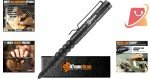 Tactical 7.87" Pen for Self-Defense and Writing
