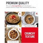 120-Serving Emergency Breakfast Food Supply Kit