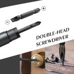 Portable Military Folding Shovel with Tactical Pack