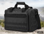 Tactical Range Gear Bag for Bug Out Prep