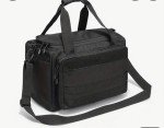 Tactical Range Gear Bag for Bug Out Prep