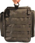 Tactical Range Gear Bag for Bug Out Prep