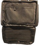 Tactical Range Gear Bag for Bug Out Prep