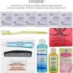 72-Hour Emergency Survival Backpack Kit