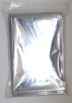 Thermal Mylar Emergency Rescue Blanket - 84" x 52