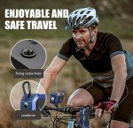 Portable Solar Weather Radio & Bluetooth Speaker