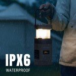 Raddy SL10 10000mAh Emergency Radio and Lantern