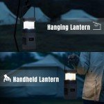 Raddy SL10 10000mAh Emergency Radio and Lantern
