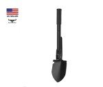 Gardien 16" Mini Folding Shovel with Storage Pouch