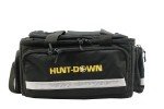 HUNT-DOWN Tactical Duffle Bag for Bug Out Gear