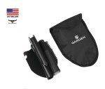 Gardien 16" Mini Folding Shovel with Storage Pouch