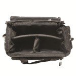 HUNT-DOWN Tactical Duffle Bag for Bug Out Gear