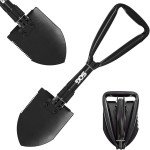SOG 18.25" Folding Survival Shovel Tool