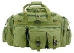 EastWest USA Large Tactical Bug Out Bag - OD Green