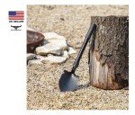 Gardien 16" Mini Folding Shovel with Storage Pouch