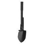 Gardien 16" Mini Folding Shovel with Storage Pouch