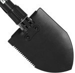 SOG 18.25" Folding Survival Shovel Tool
