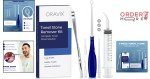 Tonsil Stone Removal Kit with 7 Essential Tools