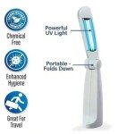 Sanitary Kit with UV Light and Screen Cleaner