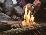 Zippo Typhoon Waterproof Windproof Survival Matches