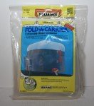 5-Gallon Collapsible Water Container with Spigot