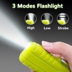 Waterproof Lighter for Outdoor Survival Activities