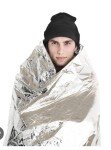 Survival Emergency Blanket - Made in USA