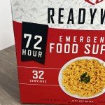 Ready Wise Emergency Food Supply - 32 Servings