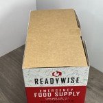 Ready Wise Emergency Food Supply - 32 Servings