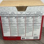 Ready Wise Emergency Food Supply - 32 Servings