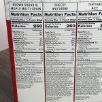 Ready Wise Emergency Food Supply - 32 Servings