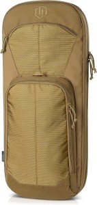 Tactical SBR Rifle Bag for Bug Out Gear
